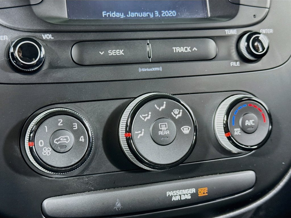 Used 2019 Kia Soul FWD image 20