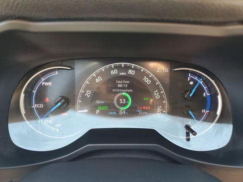 Certified 2024 Toyota RAV4 XLE w/ Convenience Package AWD/4WD image 22