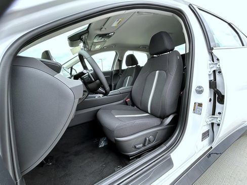 New 2025 Hyundai Sonata SEL image 10