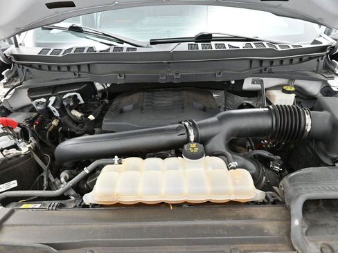 Used 2023 Ford F150 Tremor w/ Equipment Group 402A High AWD/4WD image 39