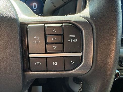 Used 2024 Ford F150 XLT w/ Mobile Office Package image 20