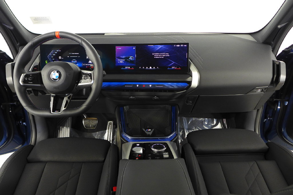 Used 2026 BMW X3 M50 AWD/4WD image 25
