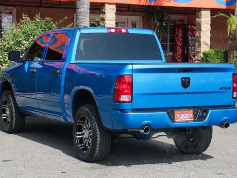 Used 2019 RAM 1500 Express w/ Express Value Package image 6