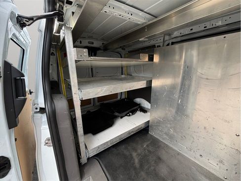 Used 2021 Ford Transit Connect XL FWD image 28