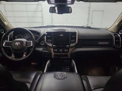 Used 2019 RAM 2500 Laramie image 12