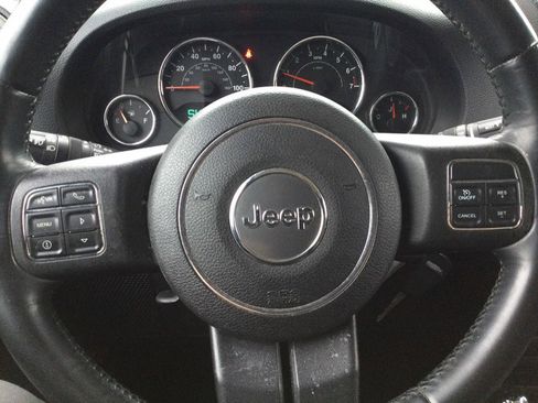 Used 2014 Jeep Wrangler Sport w/ Quick Order Package 24S image 26