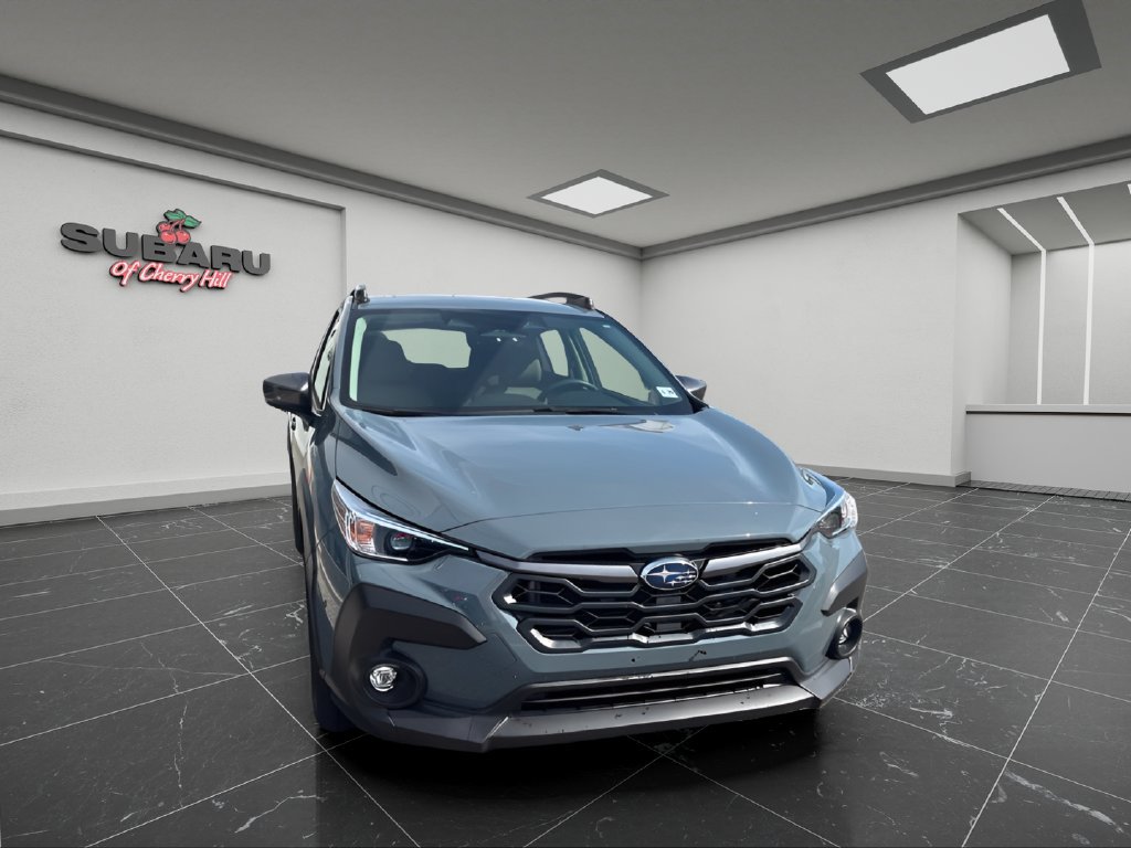 Certified 2024 Subaru Crosstrek 2.0i Premium w/ Crosstrek Mirror Package AWD/4WD image 3