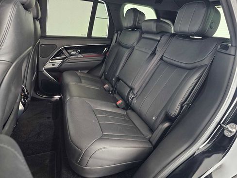 Used 2023 Land Rover Range Rover SE image 17