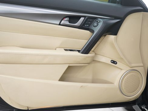Used 2009 Acura TL w/ Technology Package FWD image 17