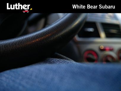 Used 2011 Subaru Impreza Outback Sport