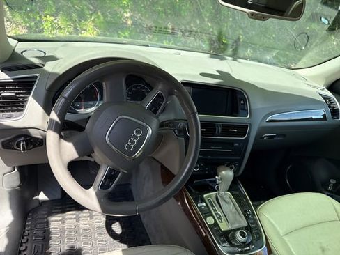 Used 2012 Audi Q5 3.2 Prestige AWD/4WD image 17