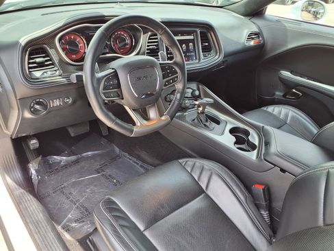 Used 2023 Dodge Challenger SRT Hellcat RWD image 18