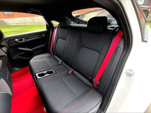 Used 2025 Honda Civic Type R image 37