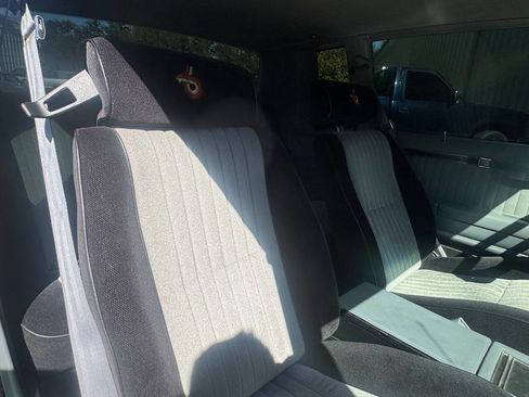 Used 1987 Buick Regal Coupe image 62