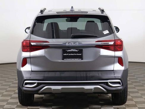 Certified 2023 Kia Seltos S image 12