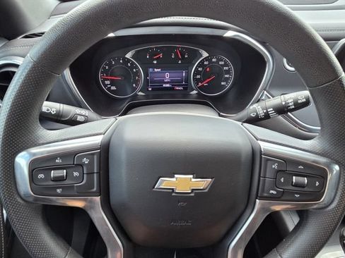 Used 2022 Chevrolet Blazer LT FWD image 20