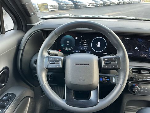 Certified 2026 Hyundai Palisade XRT Pro AWD/4WD image 9