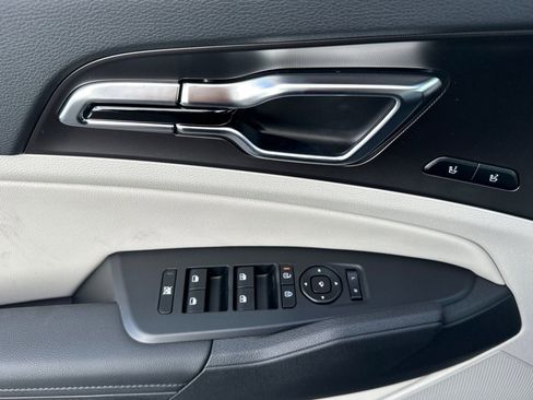New 2026 Kia Sportage SX Prestige image 11