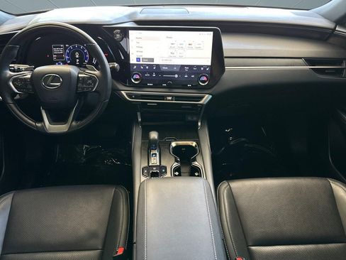 Used 2024 Lexus RX 350 Premium w/ Accessory Package (Z1) FWD image 17