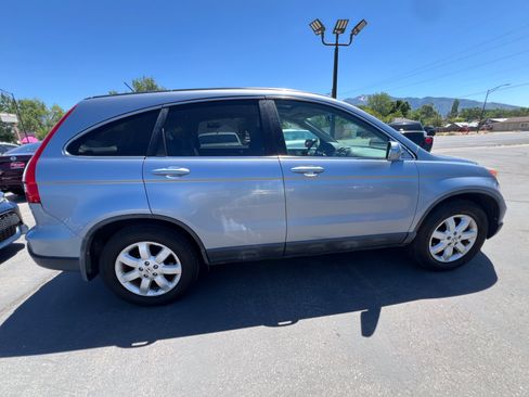 Used 2008 Honda CR-V EX-L image 5