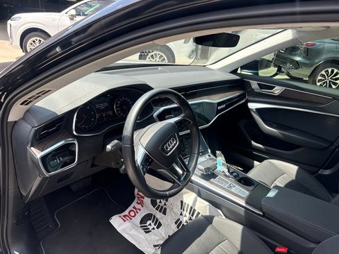 Used 2019 Audi A6 2.0T Premium w/ Convenience Package AWD/4WD image 12