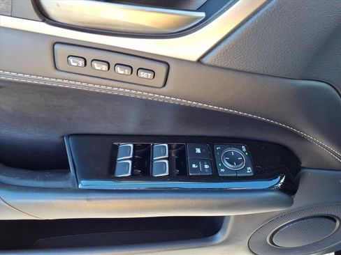Used 2019 Lexus GS 350 AWD image 4