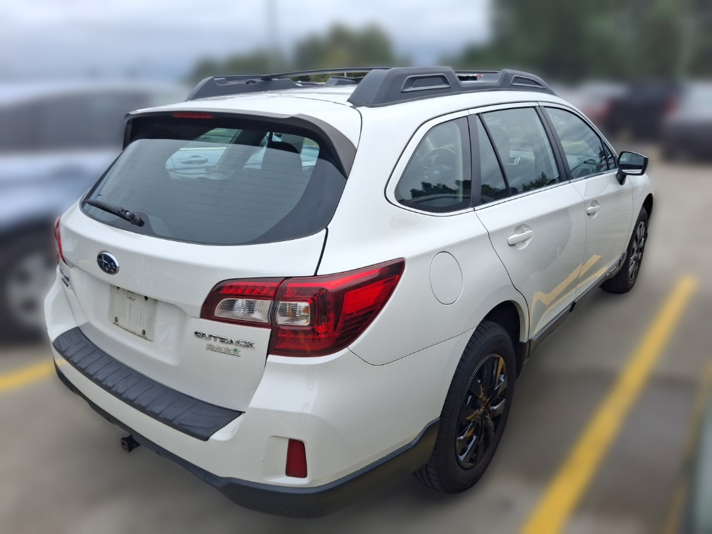 Used 2015 Subaru Outback 2.5i AWD/4WD image 6