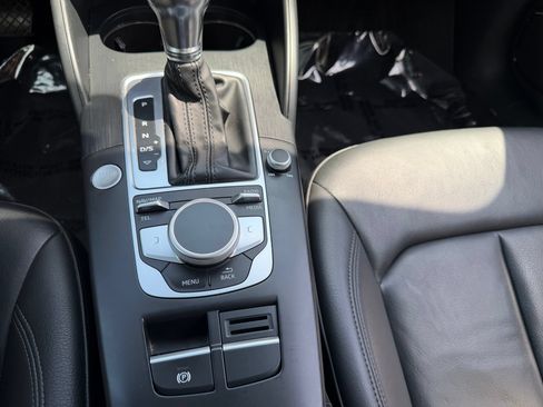 Used 2019 Audi A3 2.0T Premium Plus w/ Premium Plus Package AWD/4WD image 29