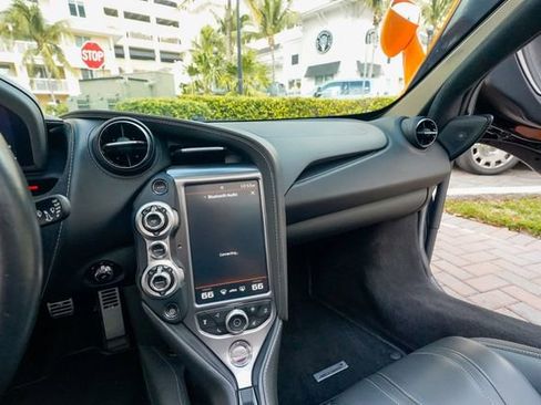 Used 2020 McLaren 720S Luxury image 64