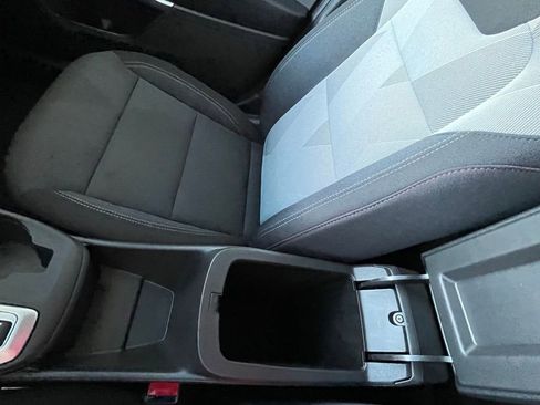 New 2026 Chevrolet Trax RS w/ Driver Confidence Package image 21