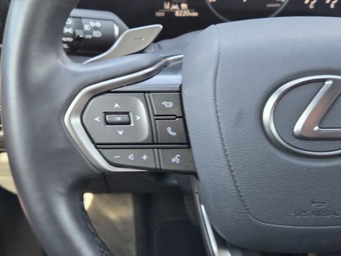 Used 2025 Lexus NX 250 image 36