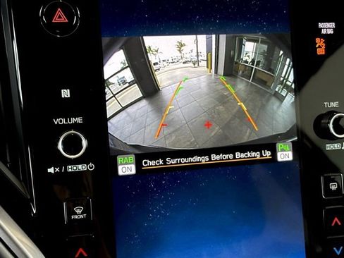 Used 2023 Subaru Legacy Limited image 27