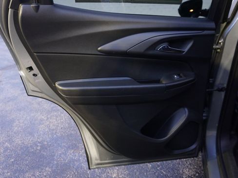 Certified 2023 Chevrolet TrailBlazer ACTIV w/ Sun and Liftgate Package image 26