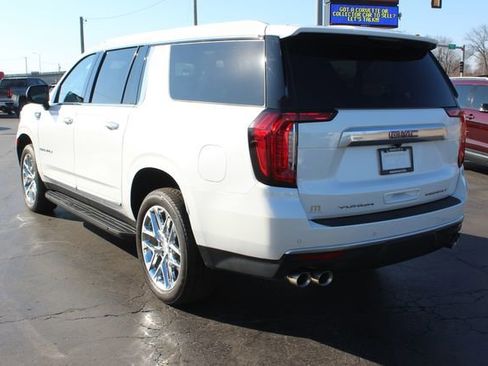 Used 2024 GMC Yukon XL Denali image 17
