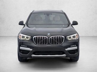 Used 2020 BMW X3 sDrive30i RWD video 2