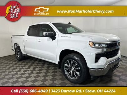 Used 2023 Chevrolet Silverado 1500 LT