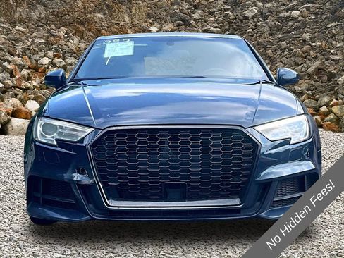 Used 2020 Audi A3 2.0T Premium w/ Final Edition Package AWD/4WD image 3