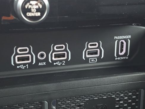 New 2026 RAM 1500 Limited image 6