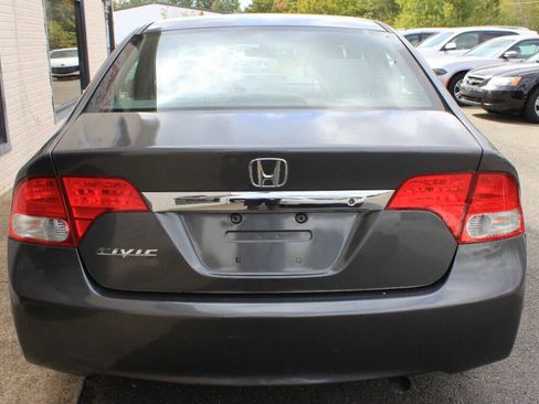 Used 2010 Honda Civic LX image 8