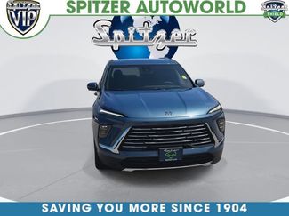 Used 2025 Buick Enclave Preferred AWD/4WD video 3