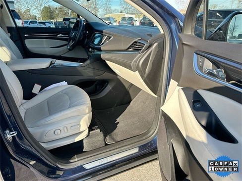 Used 2023 Buick Enclave Essence w/ Trailering Package, 5000 lbs. image 35