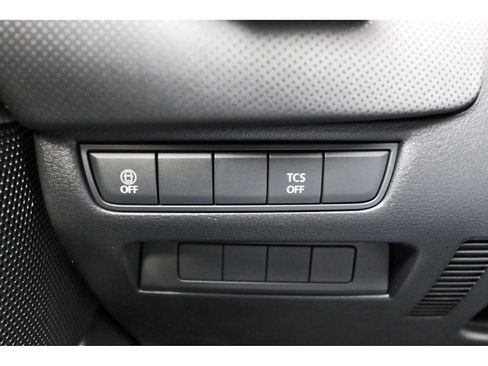 Used 2025 MAZDA CX-50 AWD 2.5 S w/ Select Package image 19