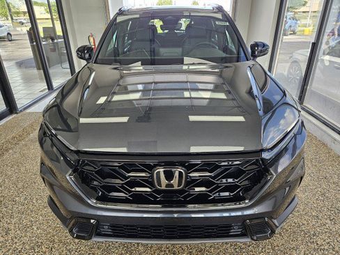 New 2026 Honda CR-V Sport-L image 6