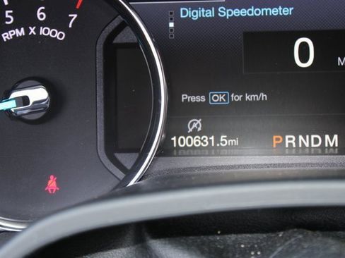 Used 2018 Ford Expedition XLT w/ Equipment Group 202A image 12