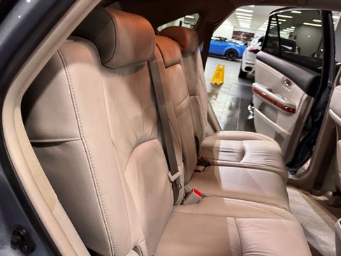 Used 2007 Lexus RX 350 AWD image 16