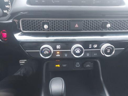 Used 2024 Honda Civic Sport image 27