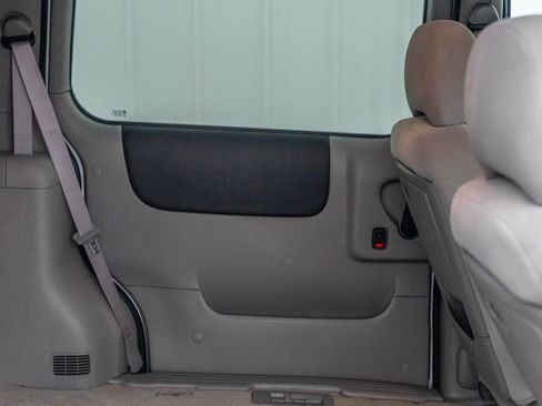 Used 2008 Chevrolet Uplander LS w/ Climate Package image 13