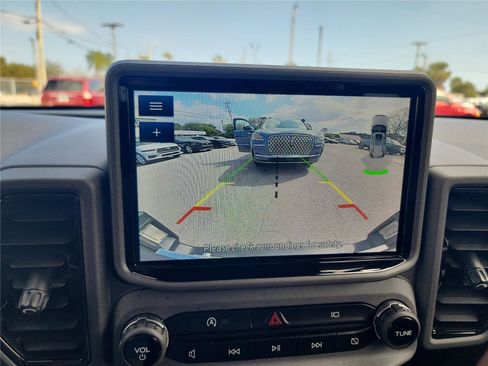 Used 2021 Ford Bronco Sport Badlands w/ Badlands Package image 34