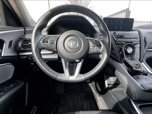 Certified 2025 Acura RDX Technology Package image 7