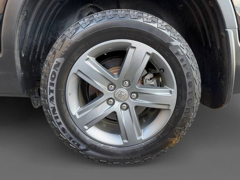 Used 2021 Honda Ridgeline RTL-E image 11